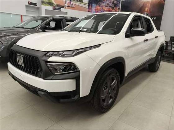 FIAT TORO 1.3 TURBO 270 FLEX FREEDOM AT6